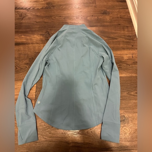 Salutation Jacket - Picture 6 of 6